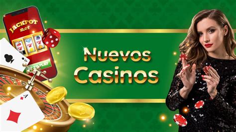 Nuevos casino online, Casinos en Madrid